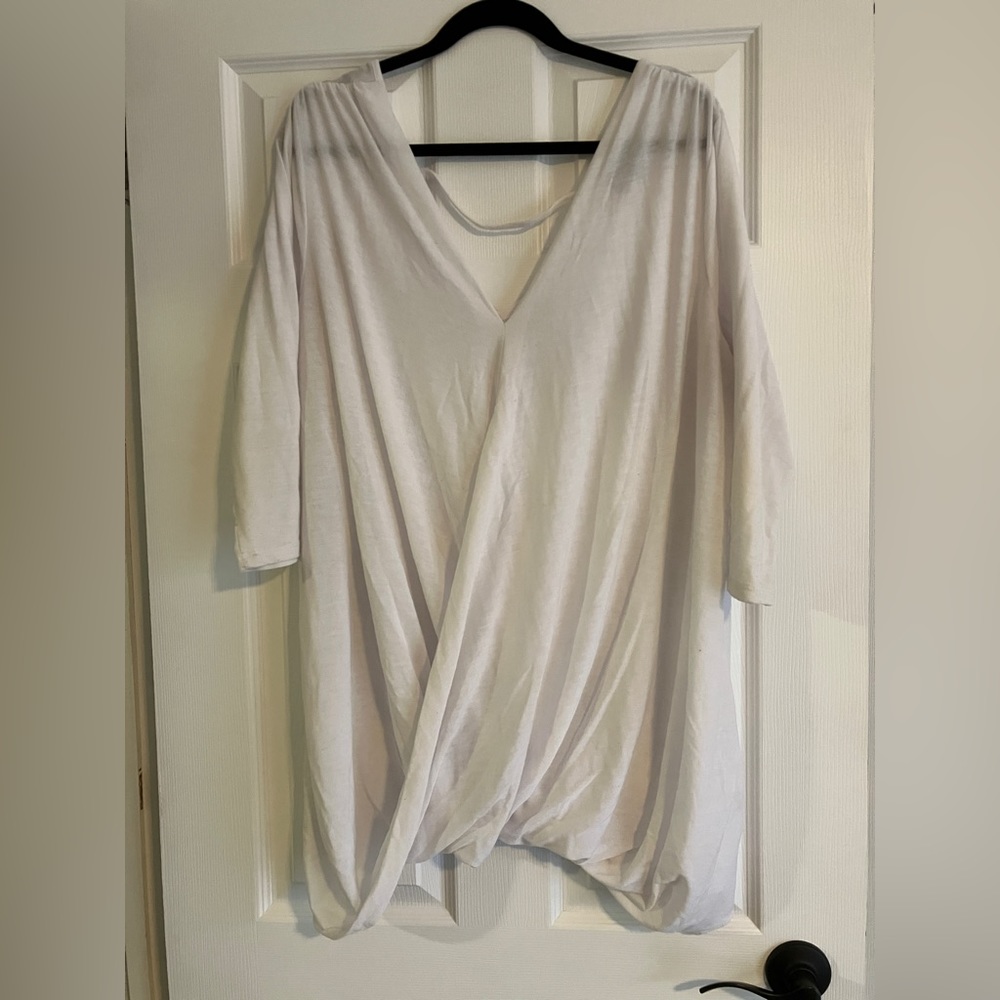 Addition Elle top